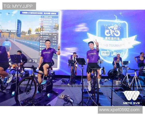 竞技体育的多样化发展与未来趋势探讨：从传统项目到新兴运动的崛起