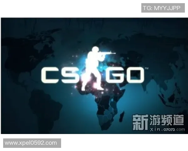 赵敏独家分享CSGO游戏技巧与心得体会助你提升竞技水平